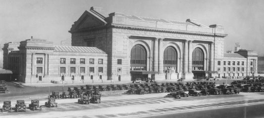 The Union Station Massacre: A Turning Point in American Law Enforcement