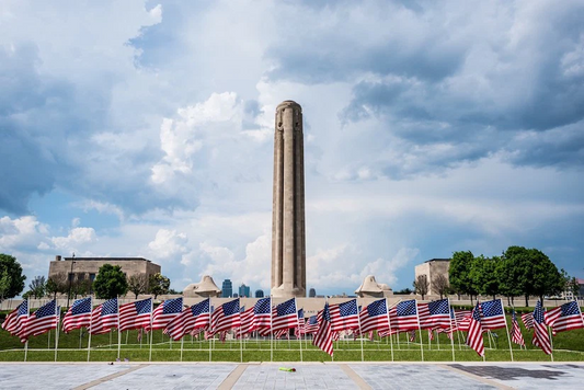 The National WWI Museum and Memorial in Kansas City: A Journey Through History